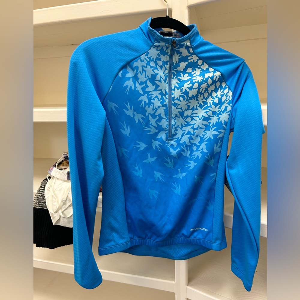 Bike top